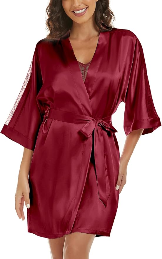 Wine Red