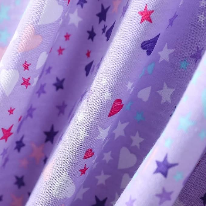 S Purple