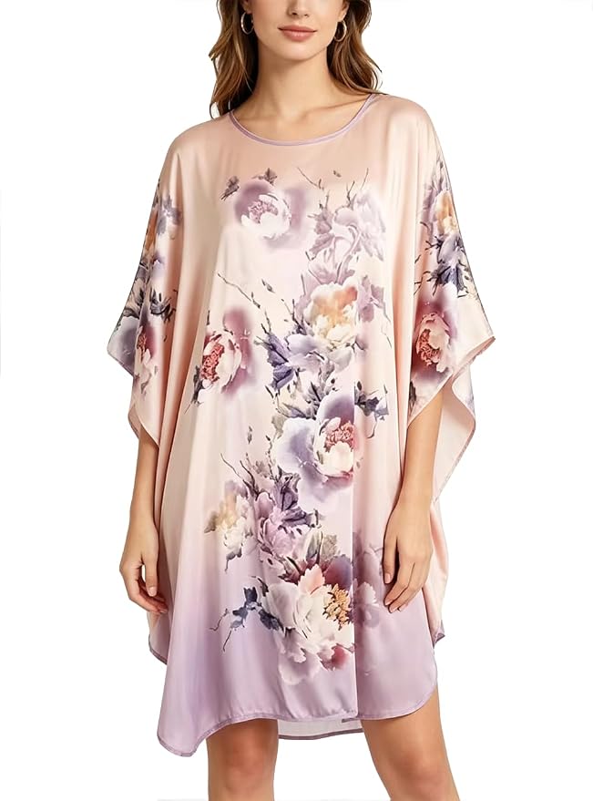 Anonymous Flower Light Pink-1