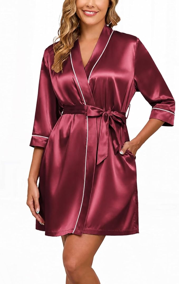 Wine Red