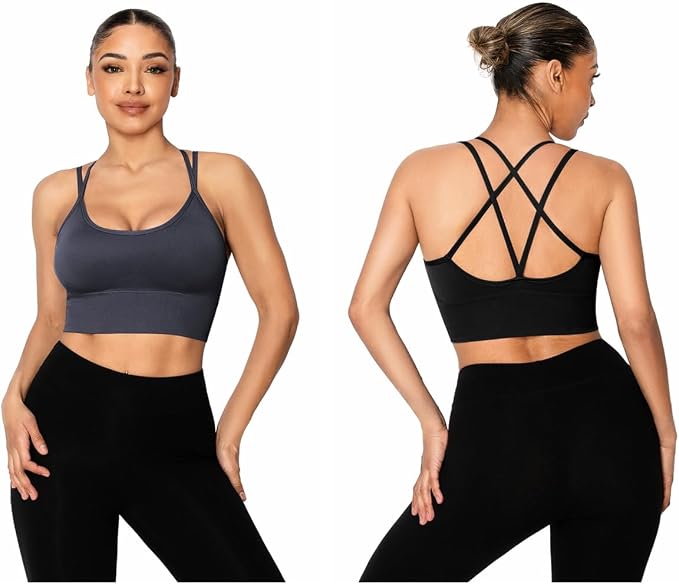 3 Pack-black+white+dark Grey