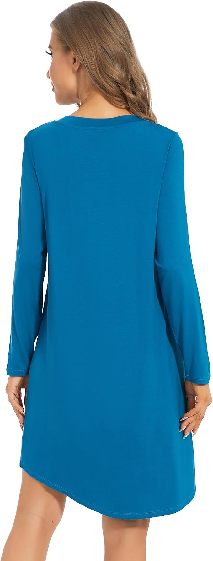 C-teal Blue