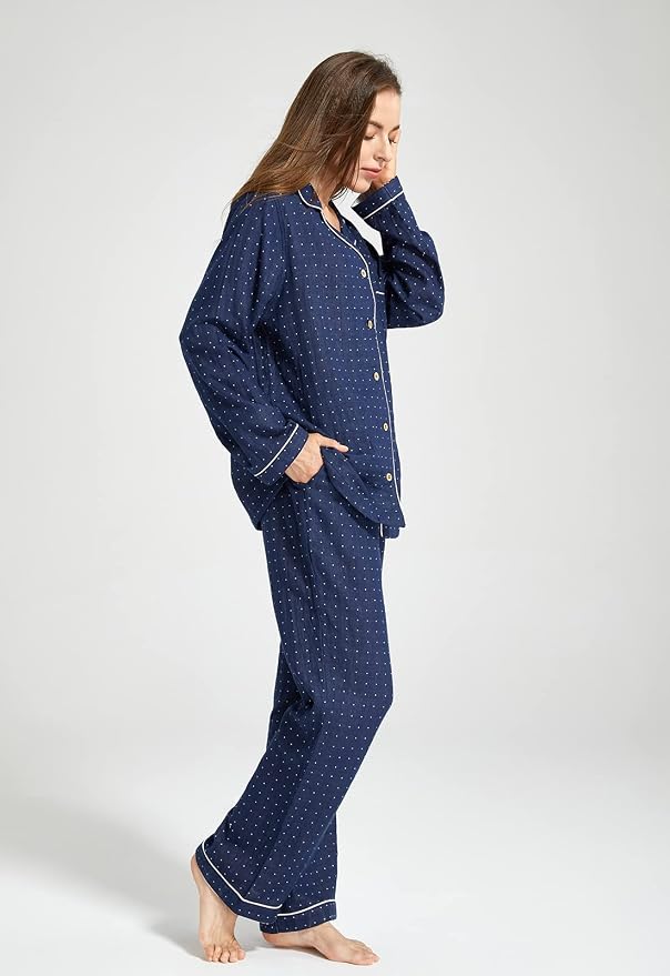 Navy Spot
