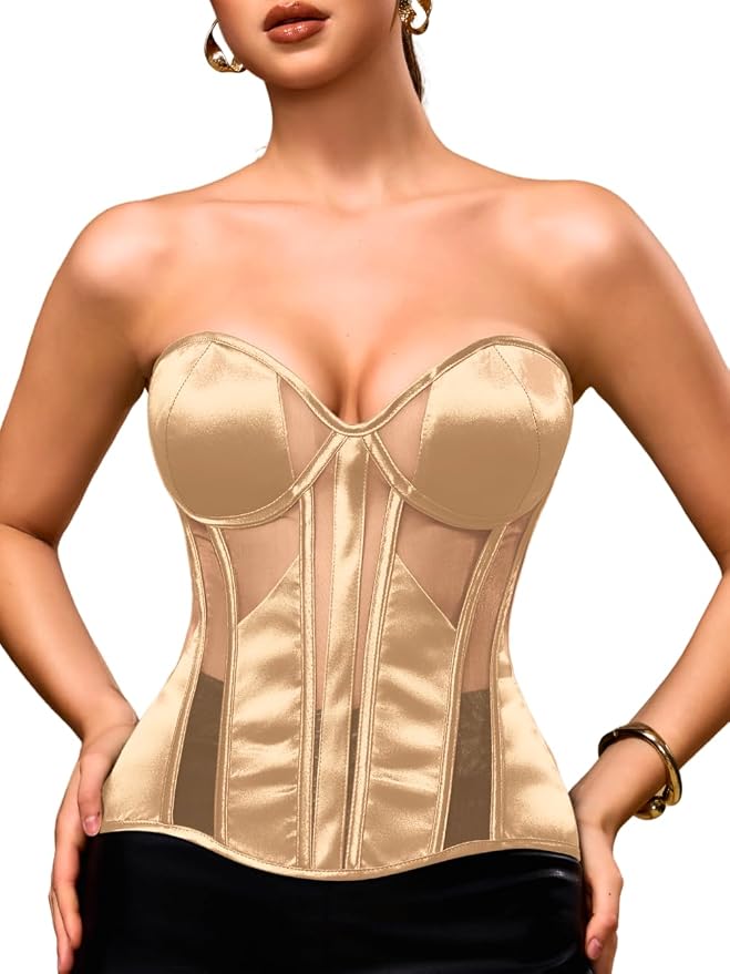 Brown Nude
