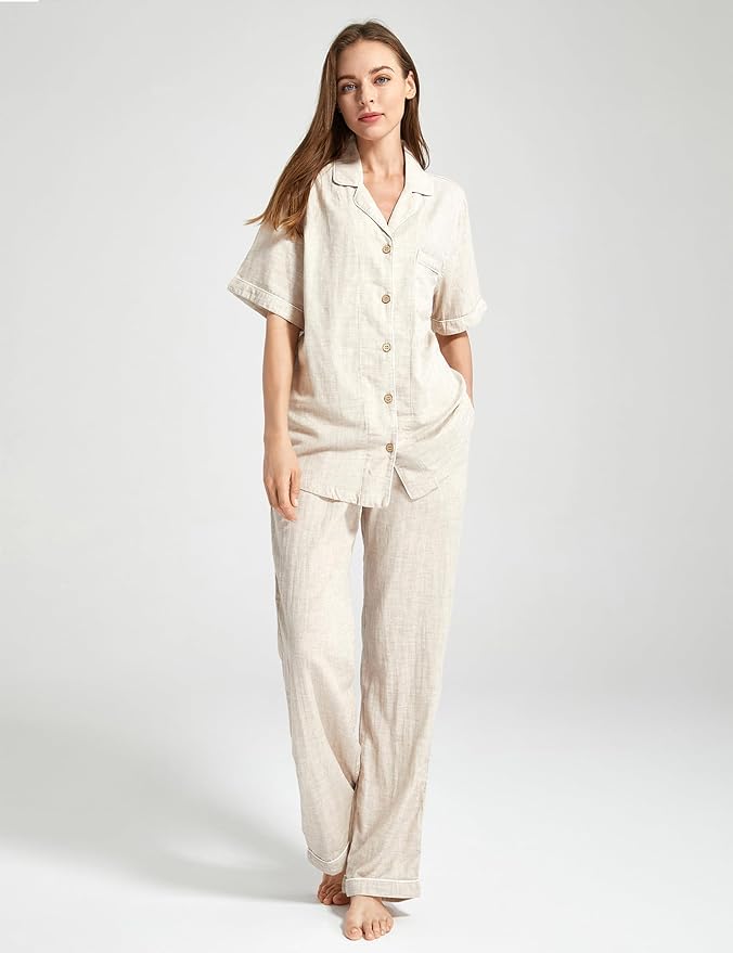 A- Heathered Beige