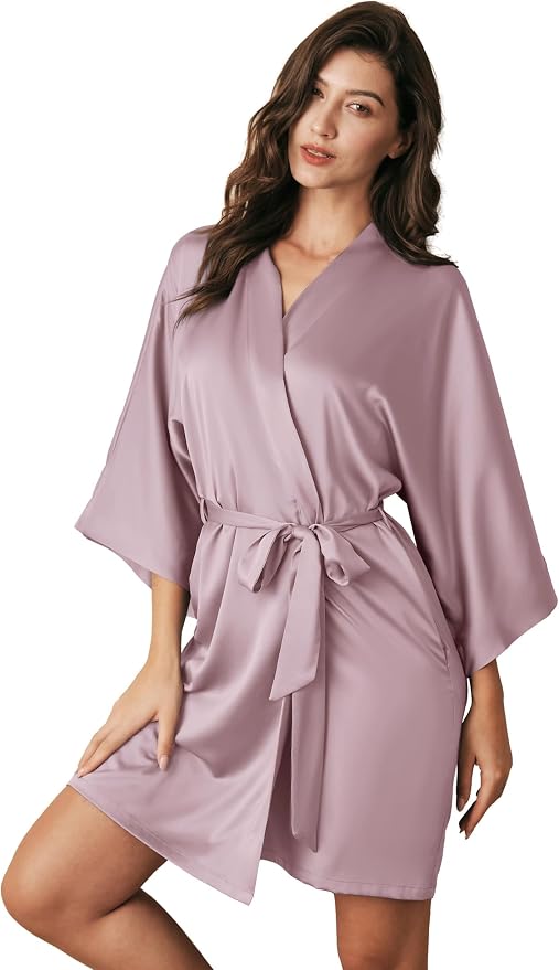 Mauve Mist