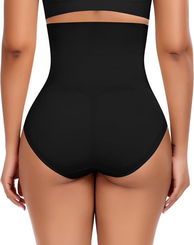 D# Black-2pack(high-waist)