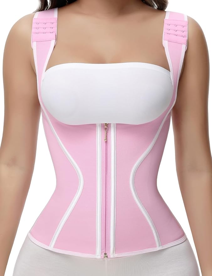 Pink-hook Strap