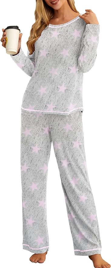Pink Star