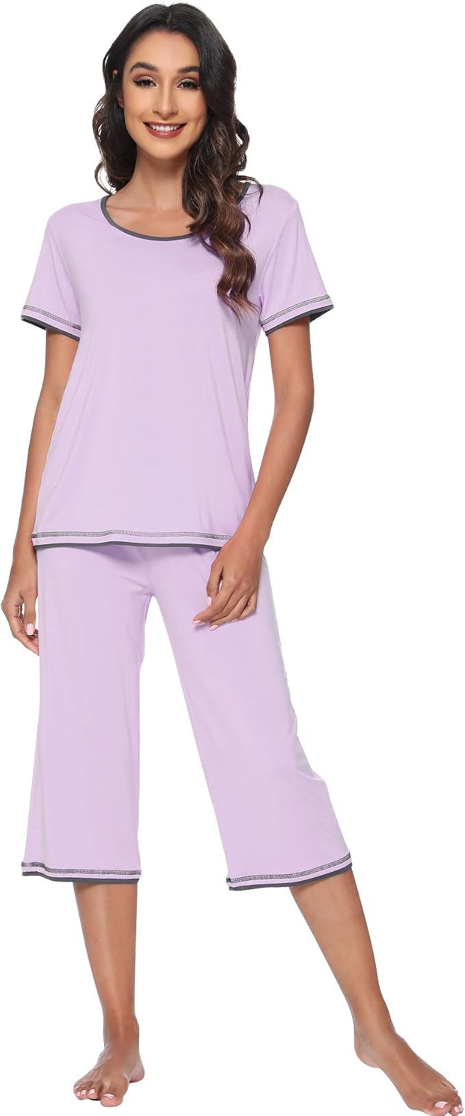 B-light Purple
