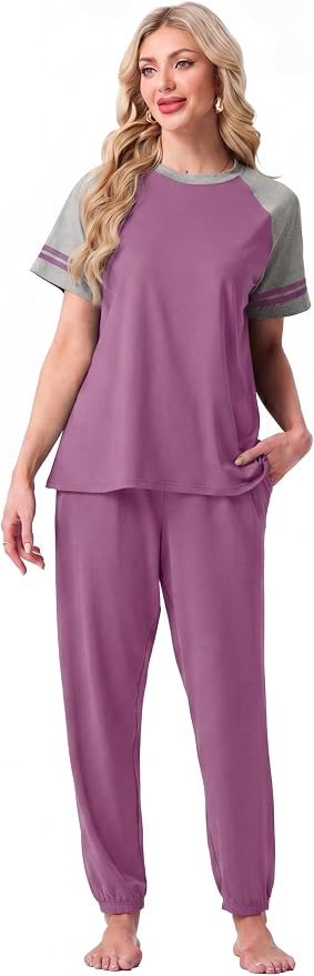 Purple Red