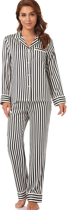 Champagne/Black, Stripe