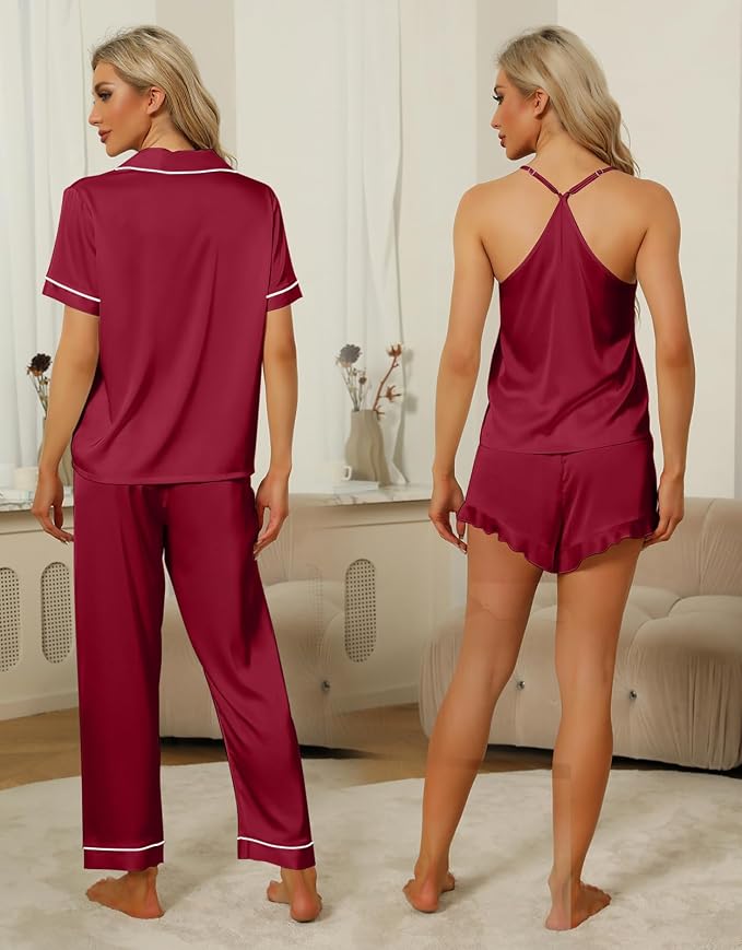 Wine Red