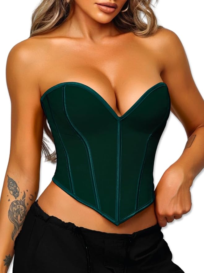Emerald Green