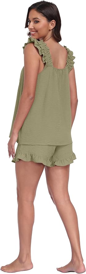 A- Light Green