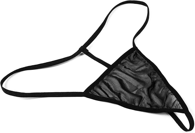 Solid Black