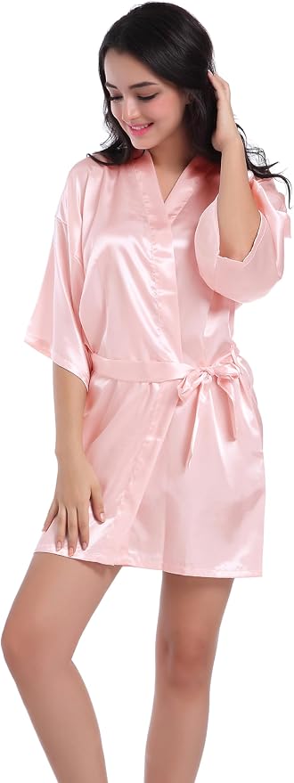 Birthday Squad Light Pink