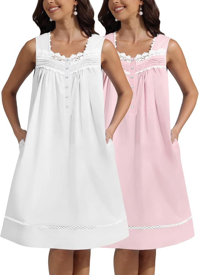 White&pink