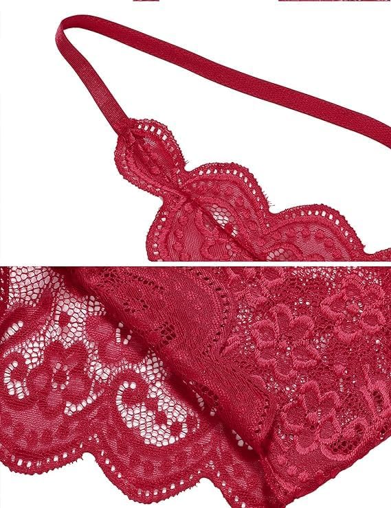 Light Wine Red