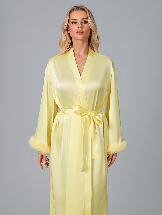 Butter Yellow