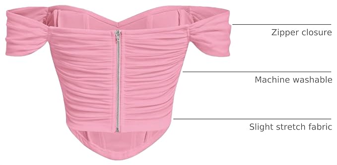 Pink Solid