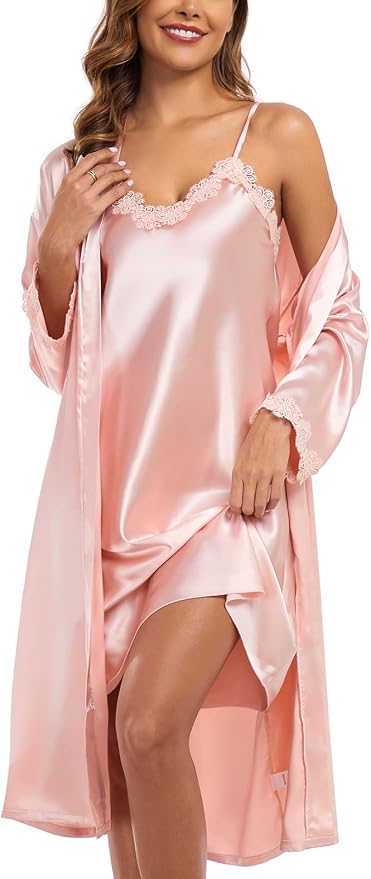 Pink Champagne