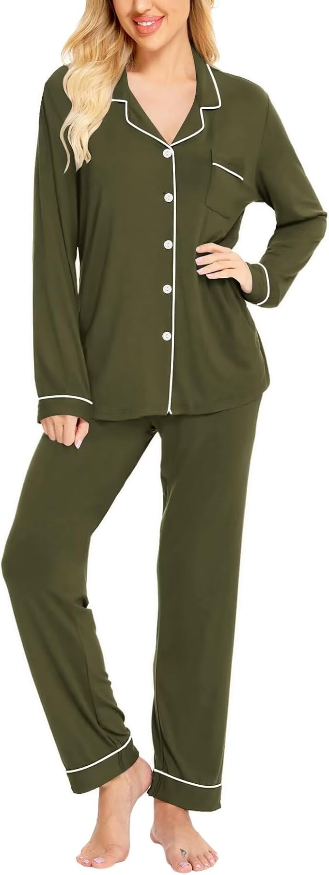 Army Green