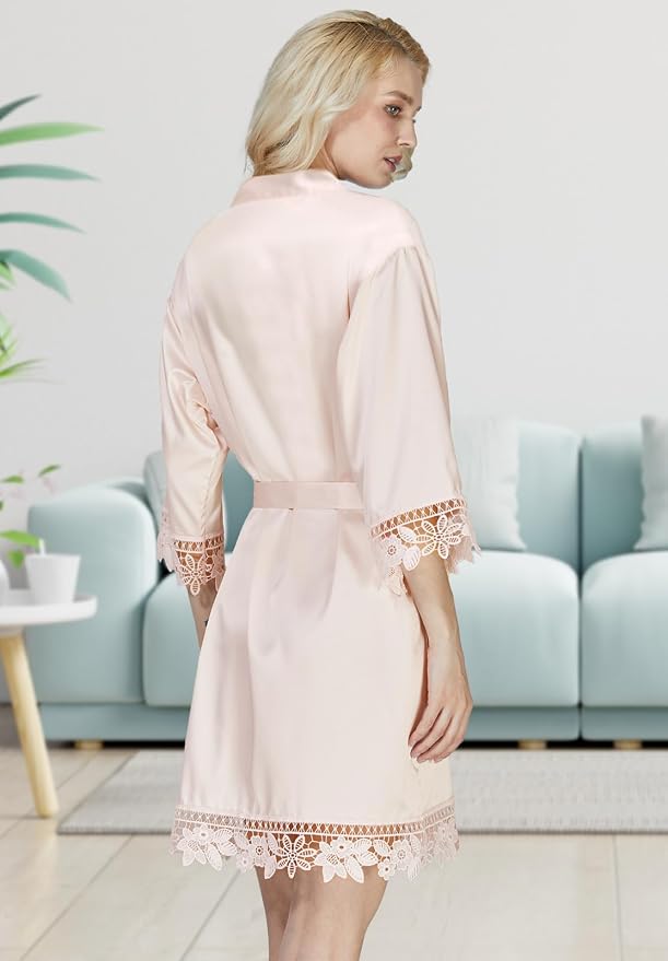 Pale Blush