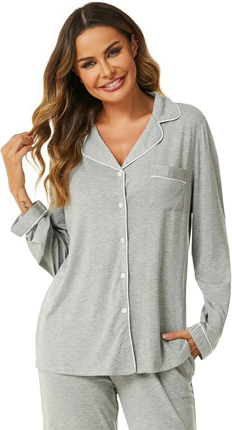 Snowflake Grey