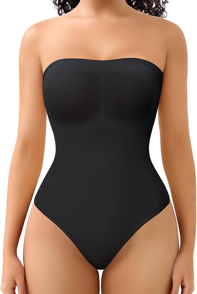 Black-thong Style