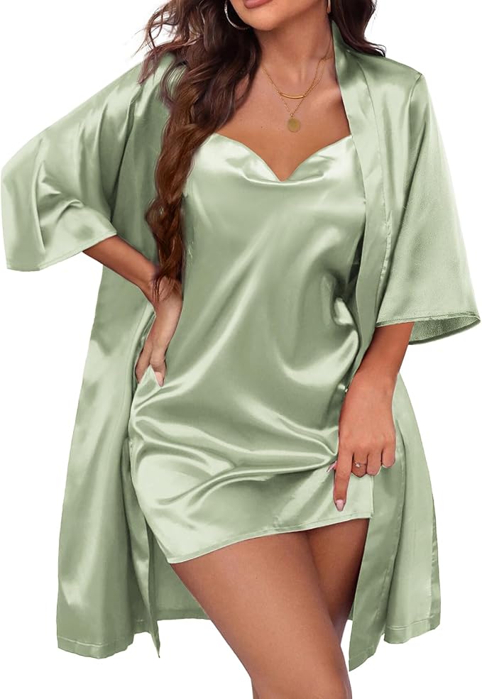 Mint Green