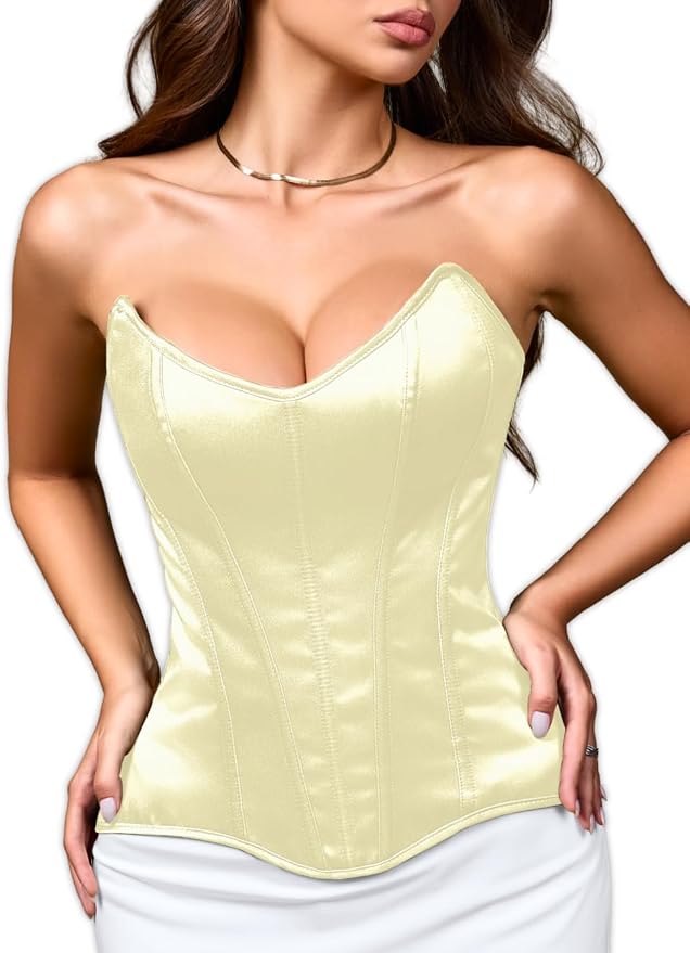 Cream Yellow