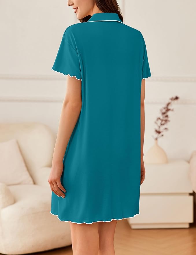 Blue Green