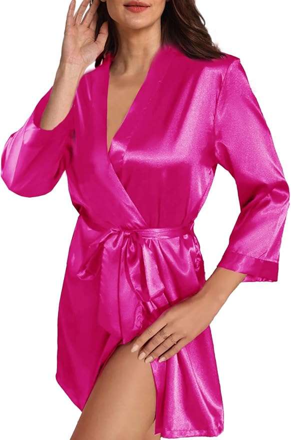 Hot Pink