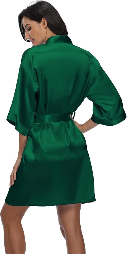 Emerald Green