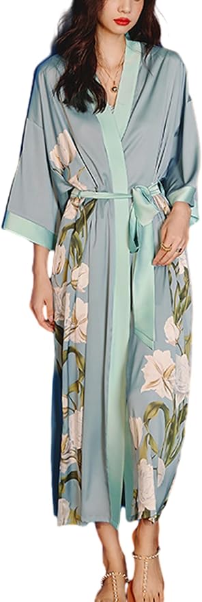 Grey-floral