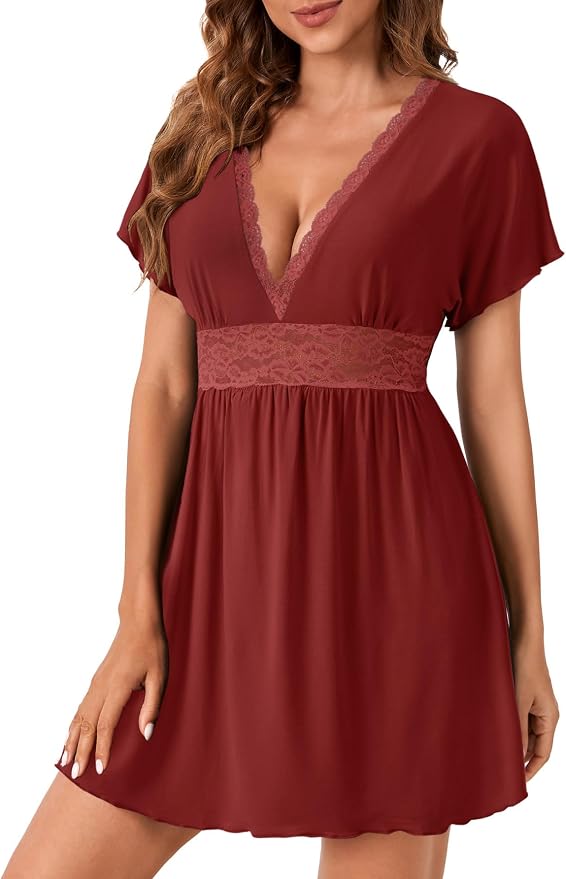 Wine Red