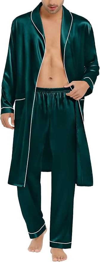Z-long Sleeve-deep Green