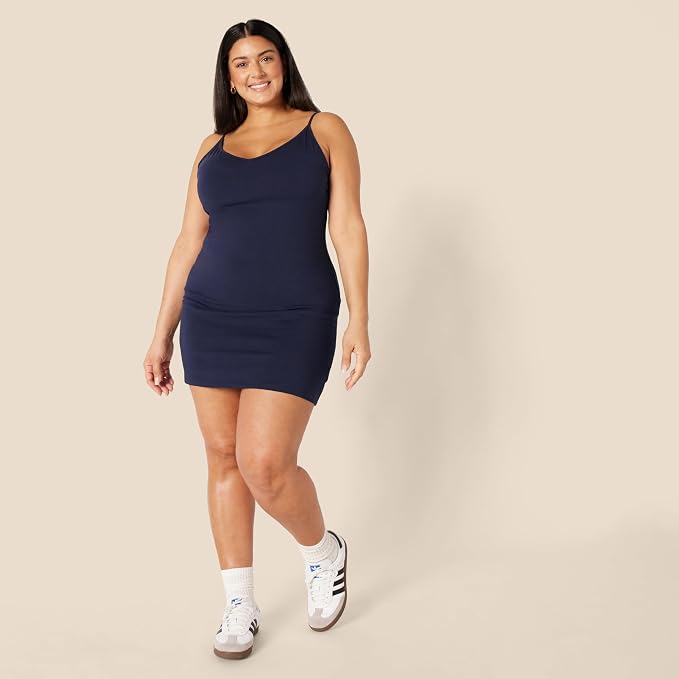 Beige/Navy