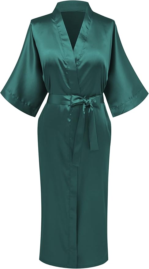 Deep Green