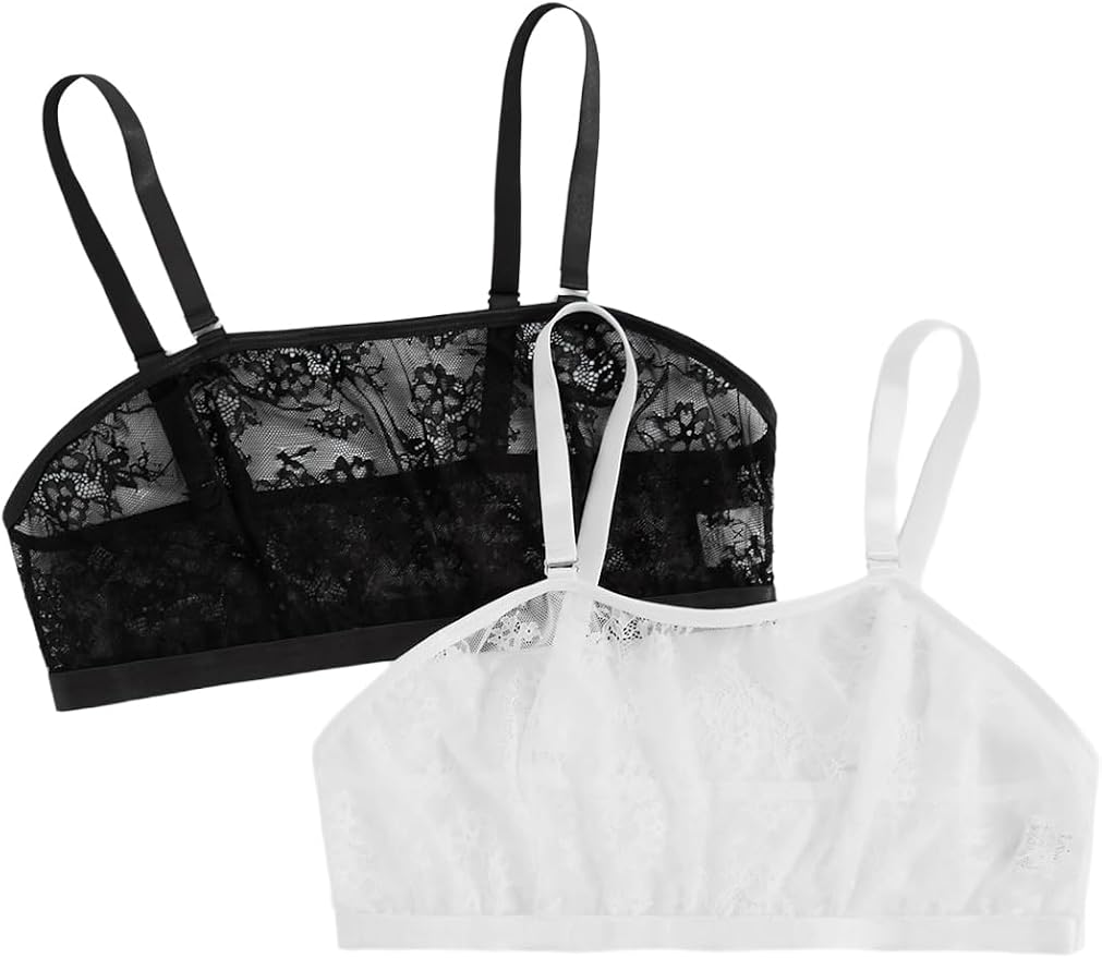 Black and White(2pc)