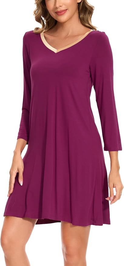 Purplish Red