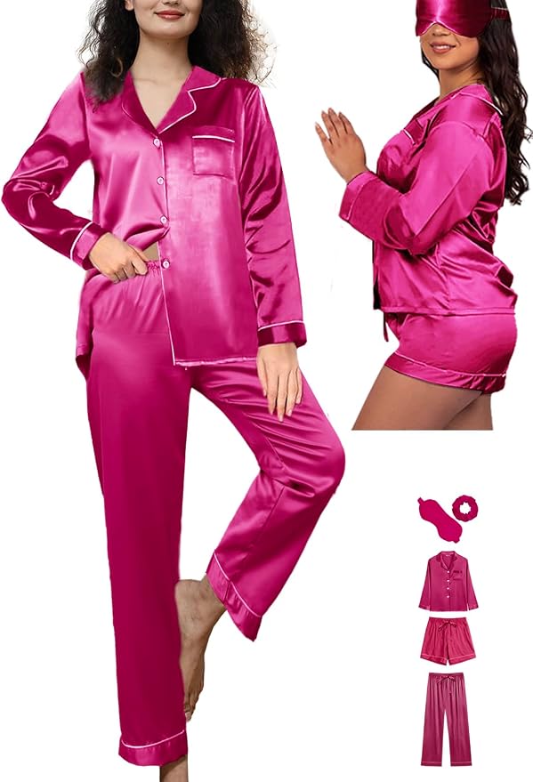 Hot Pink