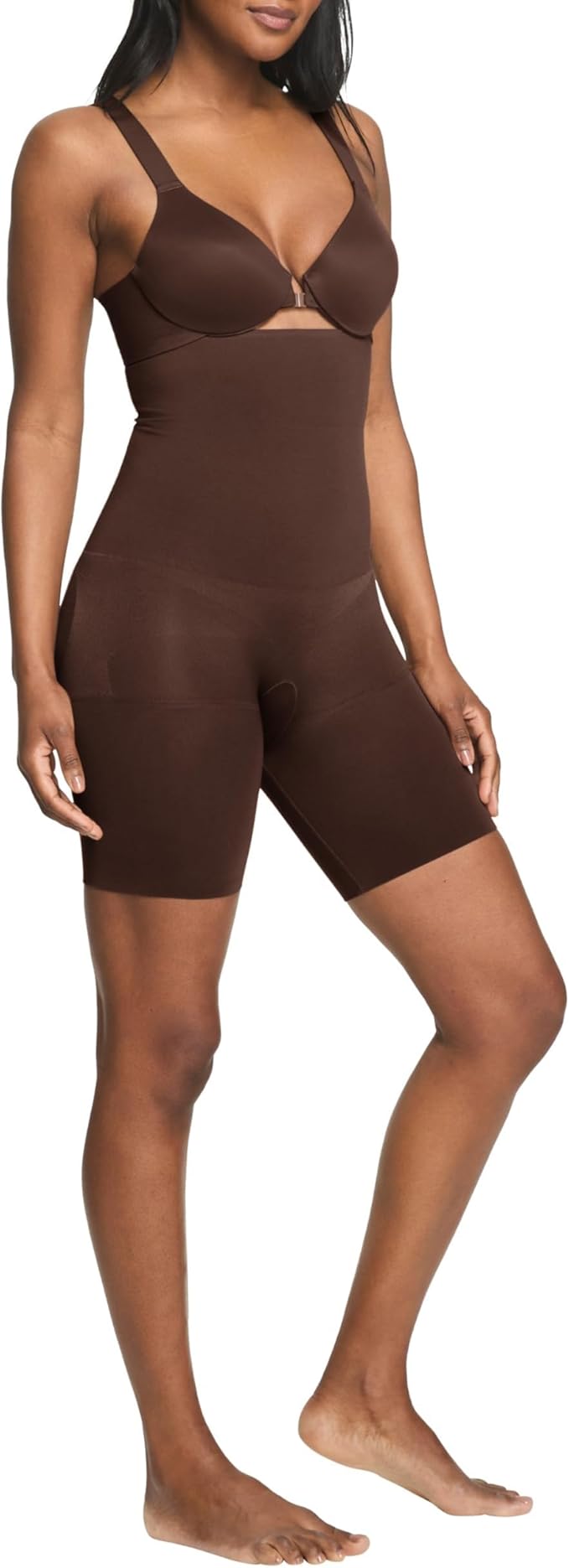 Chestnut Brown