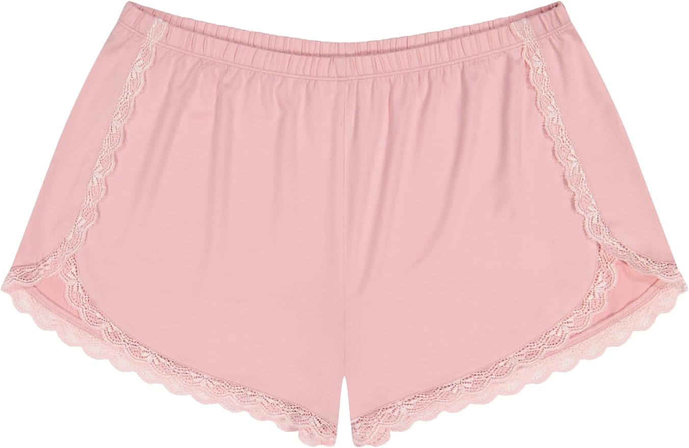 Coral Blush (Coral Pink)