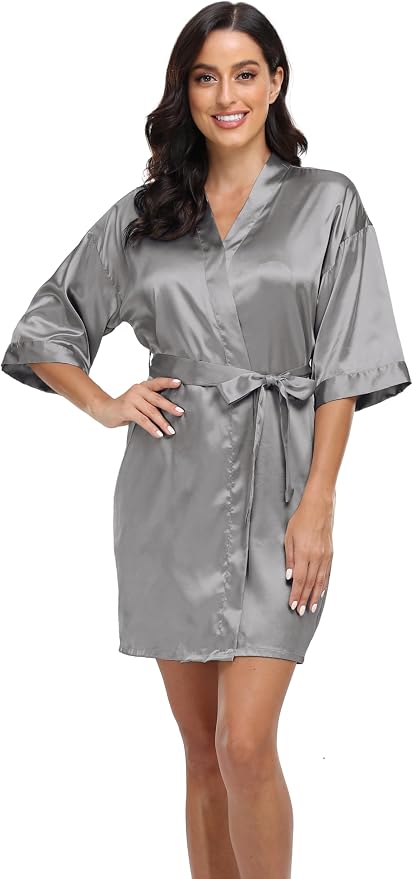 Charcoal Grey