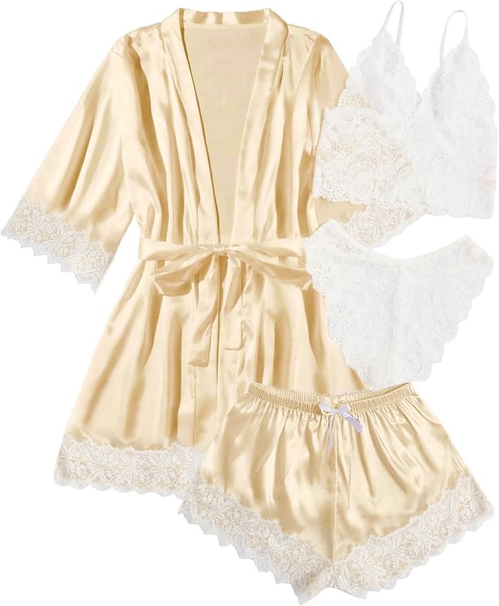 Champagne White