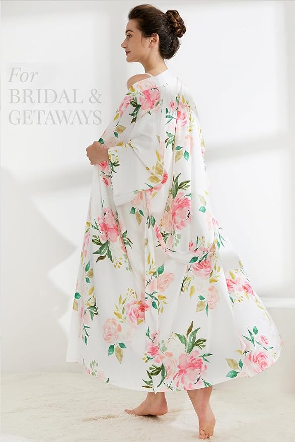 Full-blown Flowers