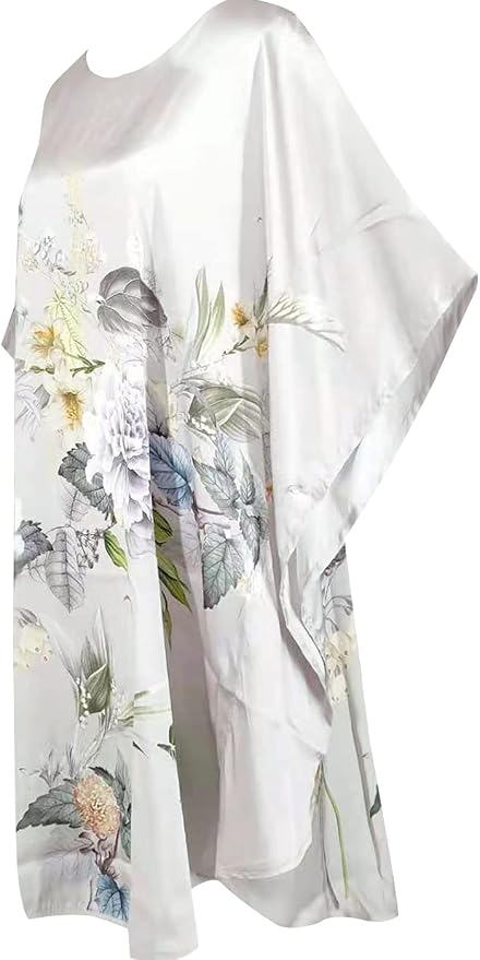 Peony Light Gray