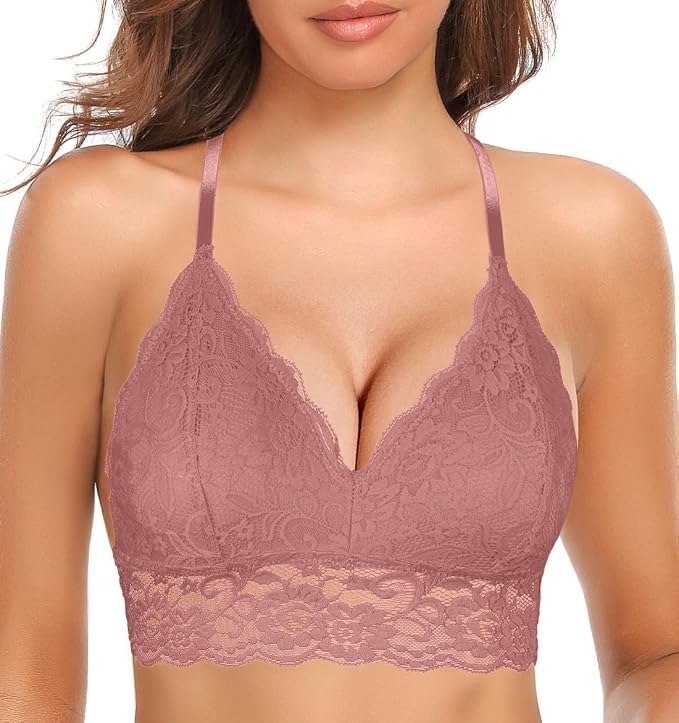 Dark Pink